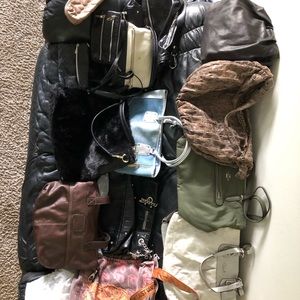 Purses/Bags